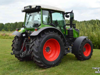 Tractor Fendt 211 Gen3 Vario Profi Plus Setting2