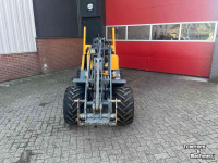 Wheelloader Giant V361