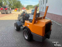 Wheelloader Giant V361