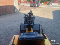 Wheelloader Giant V361