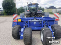 Scrapers AP KB 110/300 ETV Kilverbak Actieprijs!