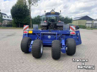 Scrapers AP KB 110/300 ETV Kilverbak Actieprijs!