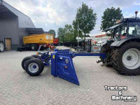 Scrapers AP KB 110/300 ETV Kilverbak Actieprijs!