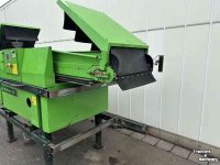 Box filler Miedema AKV20 kistenvuller  Miedema AKV20 automatische kistenvuller  Bandbreedte 70 cm
