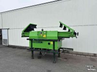 Box filler Miedema AKV20 kistenvuller  Miedema AKV20 automatische kistenvuller  Bandbreedte 70 cm