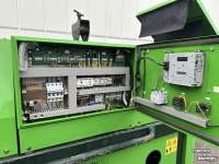 Box filler Miedema AKV20 kistenvuller  Miedema AKV20 automatische kistenvuller  Bandbreedte 70 cm