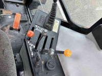 Tractor Case-IH 5150