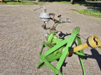Waterpump Rovatti 165AE aftakas pomp