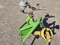 Waterpump Rovatti 165AE aftakas pomp