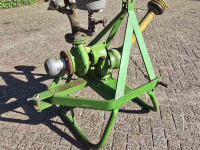 Waterpump Rovatti 165AE aftakas pomp