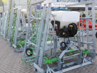 Pasture harrow Zocon Onbekend