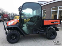 Other tractors and accessories Kubota RTV-X1110