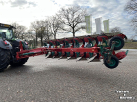 Other tillage machinery and accessories Kverneland KVERNELAND EO 85-300-7