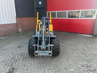 Wheelloader Giant V361