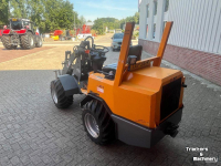 Wheelloader Giant V361