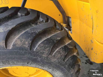 Telehandler JCB 540/70