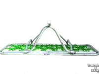 Pasture harrow Qmac WEIDESLEEP 2.50