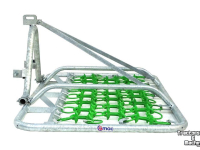 Pasture harrow Qmac WEIDESLEEP 2.50