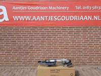 Irrigation hose reel  Beregeningskanon / Spuitkanon