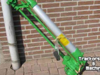 Irrigation hose reel  Beregeningskanon / Spuitkanon