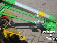 Irrigation hose reel  Beregeningskanon / Spuitkanon
