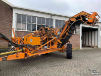 Carrot harvester Vecon XX