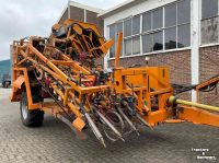 Carrot harvester Vecon XX