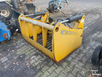 Silage cutting bucket Mammut SC170M