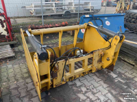 Silage cutting bucket Mammut SC170M