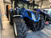 Tractor New Holland T5.140