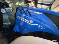 Tractor New Holland T5.140