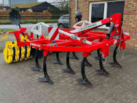 Cultivator Pottinger Synkro 3030 met Conoroll
