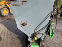Sawdust spreader for boxes Ceres BS2000 Zaagselstrooier Boxenstrooier instrooibak diversen