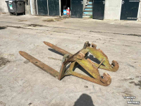 Pallet Forks  CW30 Palletvork