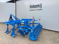 Cultivator Lemken Kristall 9/300