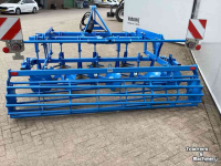 Cultivator Lemken Kristall 9/300