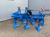 Cultivator Lemken Kristall 9/300