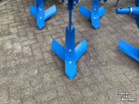 Cultivator Lemken Kristall 9/300