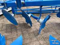 Cultivator Lemken Kristall 9/300