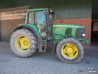 Tractor John Deere 6920 PQ