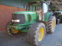 Tractor John Deere 6920 PQ