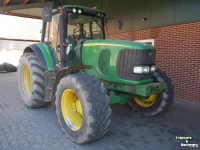 Tractor John Deere 6920 PQ