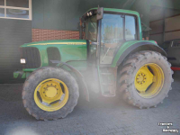 Tractor John Deere 6920 PQ