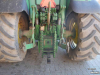 Tractor John Deere 6920 PQ