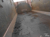 Dumptrailer Agrolang 12 tonner