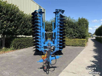 Disc harrow Agri-Koop BTHC 60