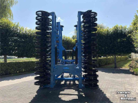 Disc harrow Agri-Koop BTHC 60