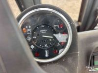 Forklift  Linde h30d