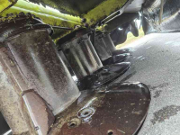 Mower Claas 300