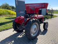 Horticultural Tractors Massey Ferguson 35